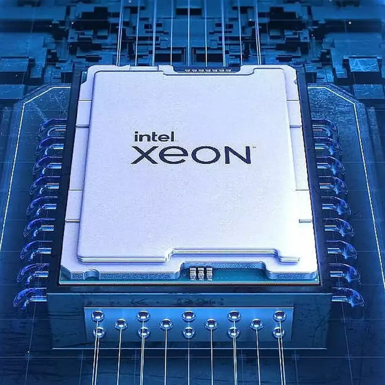 Intel знижує ціни на Xeon 6, щоб наздогнати AMD