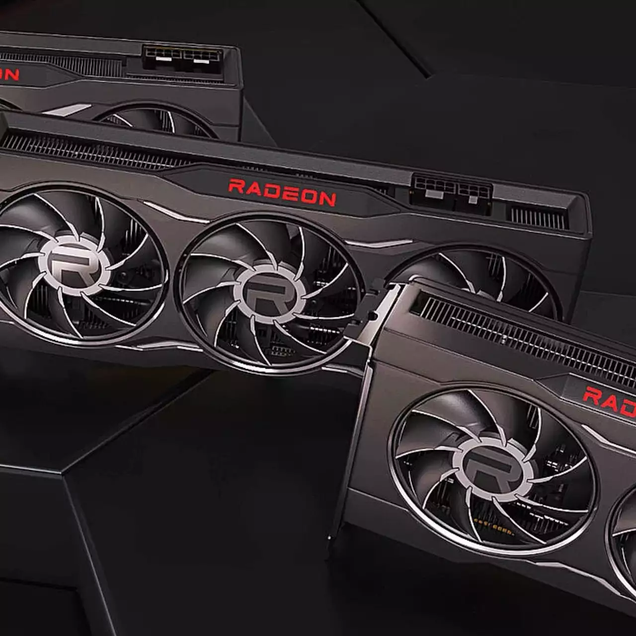 AMD спростувала завищену ціну RX 9070 XT