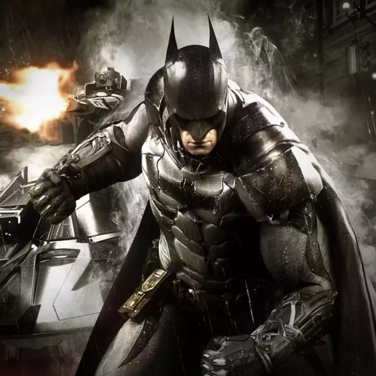 Pemain dengan Skizofrenia Membagikan Kisah Mengharukan tentang Bagaimana Aktor Batman Kevin Conroy Menyelamatkan Hidupnya