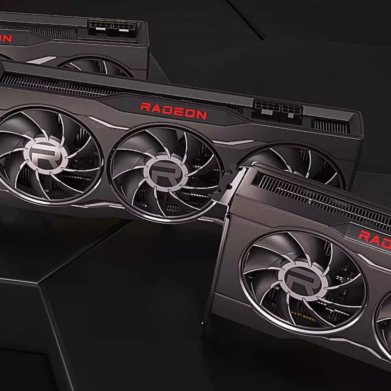 AMD否认RX 9070 XT的价格被抬高