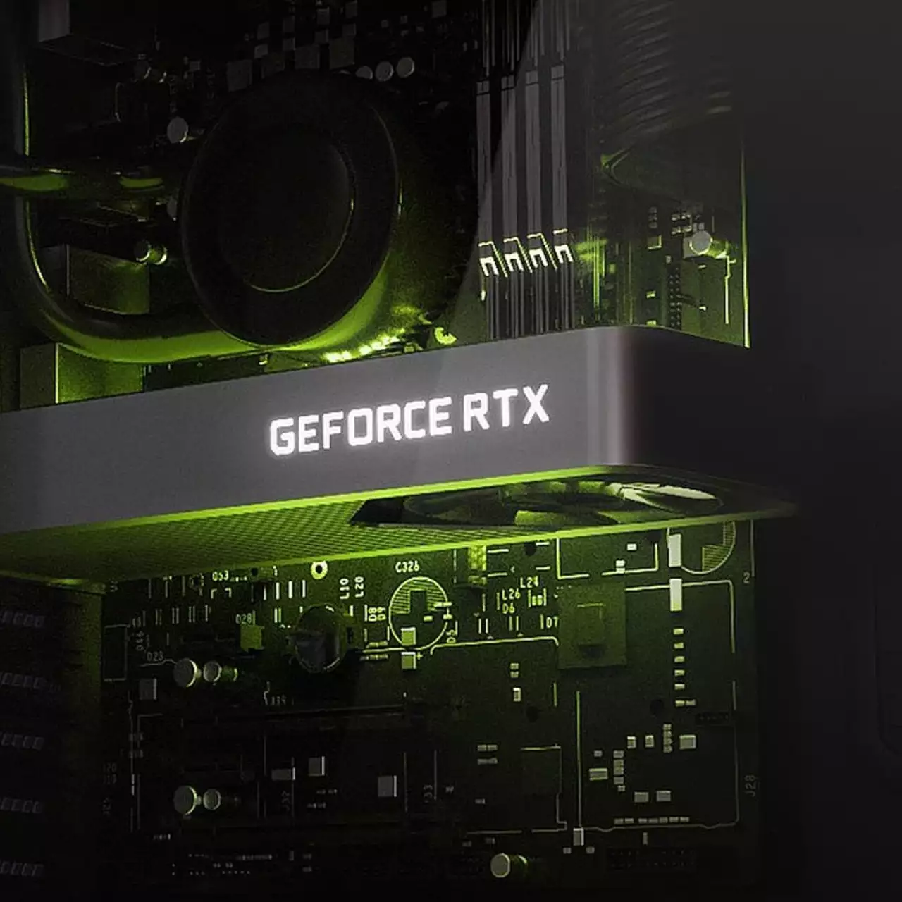 早期的RTX 5080基准测试显示，相比于RTX 4080 SUPER，具有8.3%的优势，且无需进行放大。