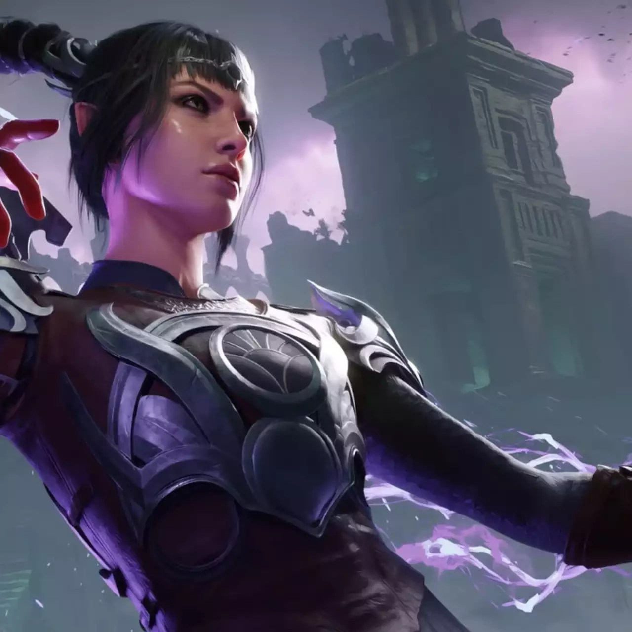 Baldur's Gate 3's Final Big Patch Feels Like a Free DLC