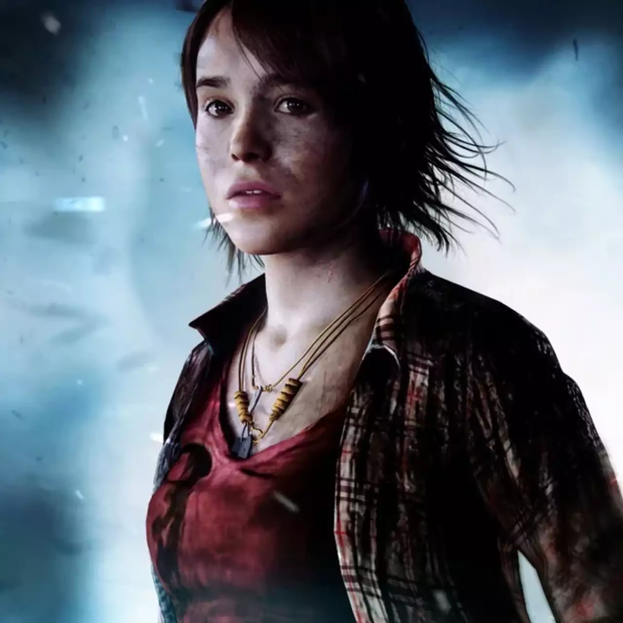 Beyond: Two Souls TV Series Announced