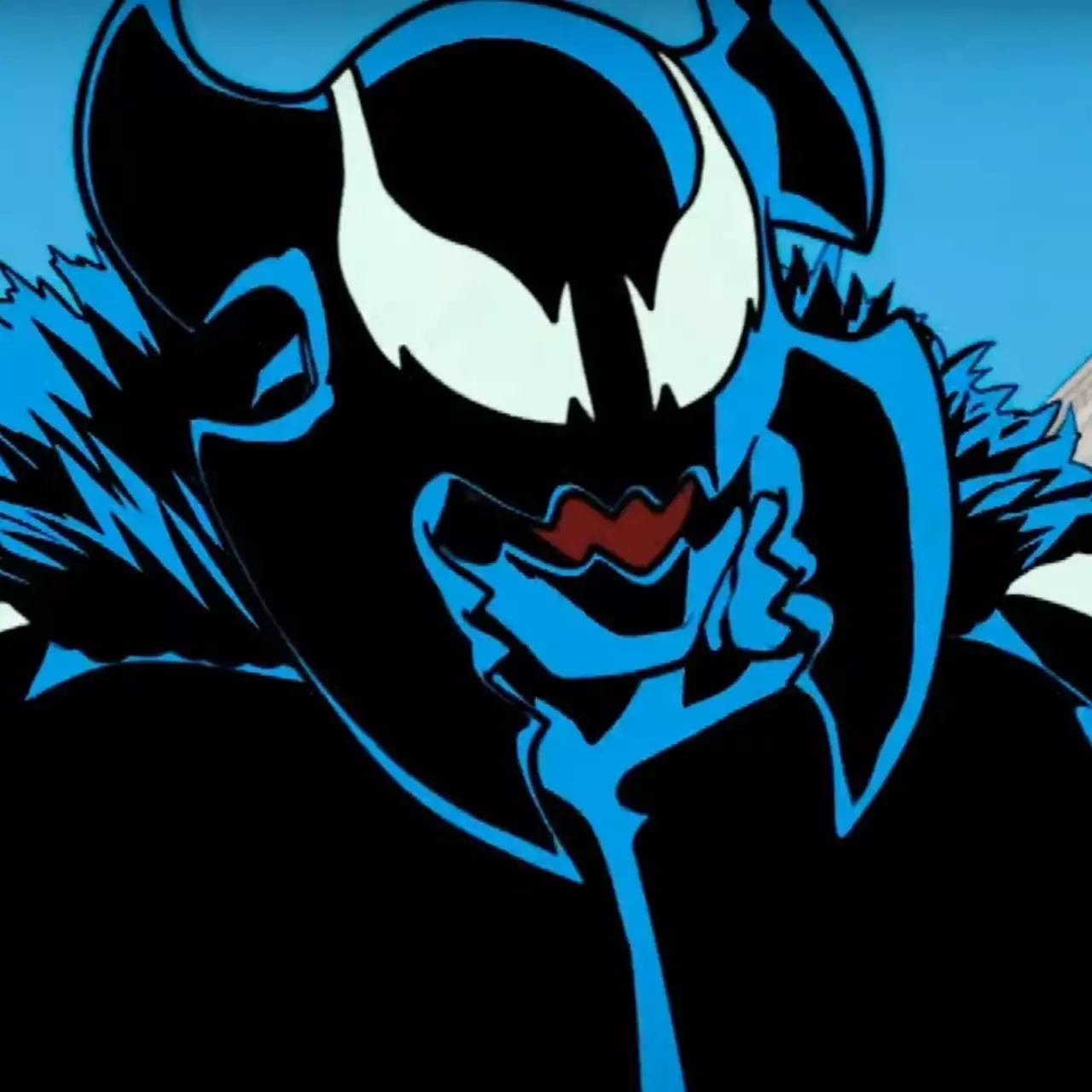 The first two episodes of the animated series Your Friendly Neighborhood Spider-Man have been released The first two episodes of the animated series Your Friendly Neighborhood Spider-Man have been released