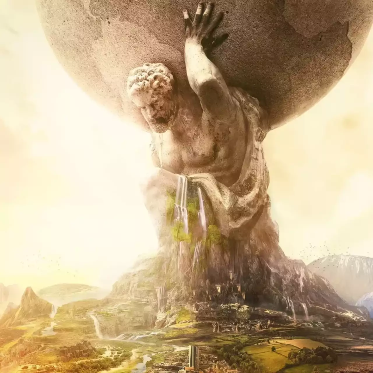How Civilization-style strategy games help you understand history through gameplay How Civilization-style strategy games help you understand history through gameplay