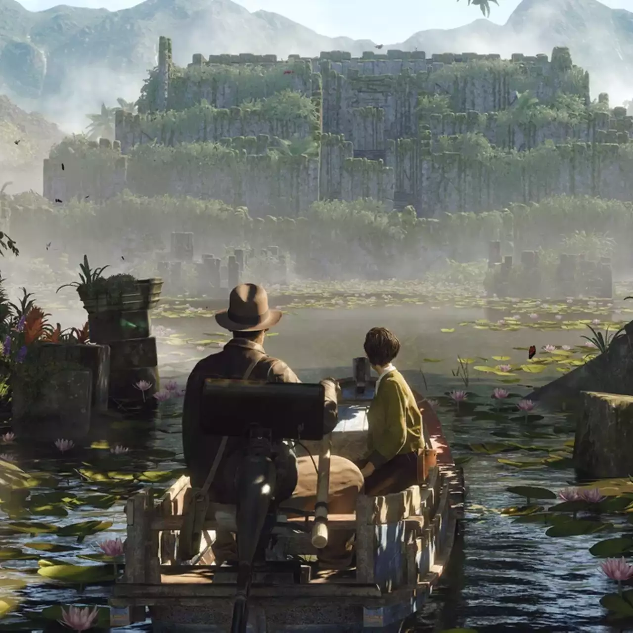 Microsoft Reveals How Many Players Have Rated Indiana Jones and the Great Circle Microsoft Reveals How Many Players Have Rated Indiana Jones and the Great Circle