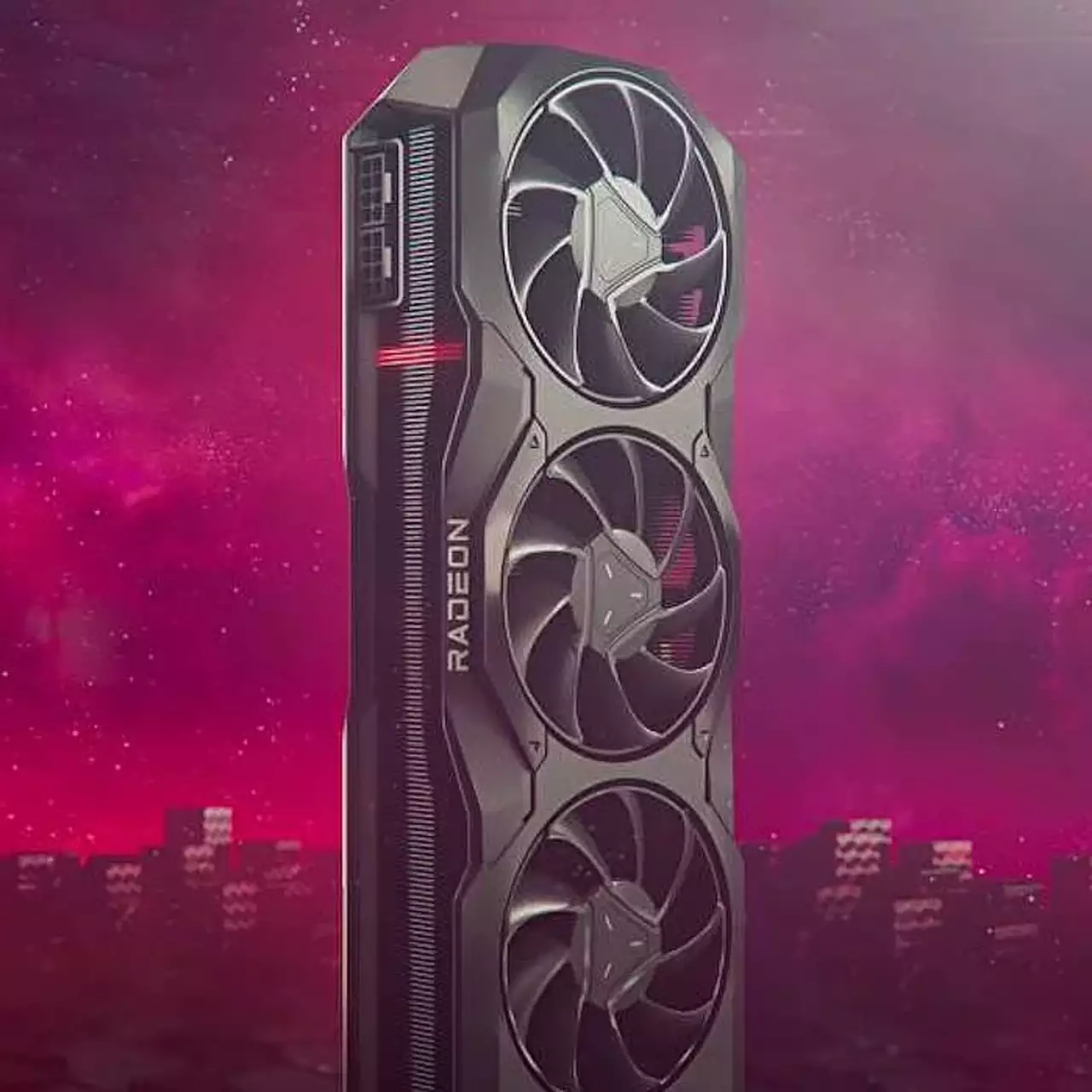 AMD заявила про перевагу Radeon RX 7900 XTX над RTX 4090 у ІІ-завданнях