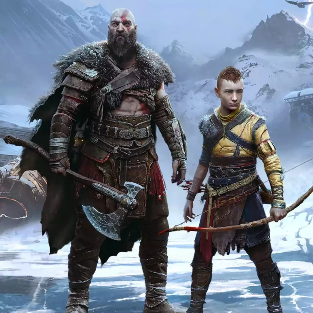 Sony зробила необов'язковим наявність PSN-акаунта для Marvel's Spider-Man 2, God of War Ragnarok та ще кількох PC-ігор