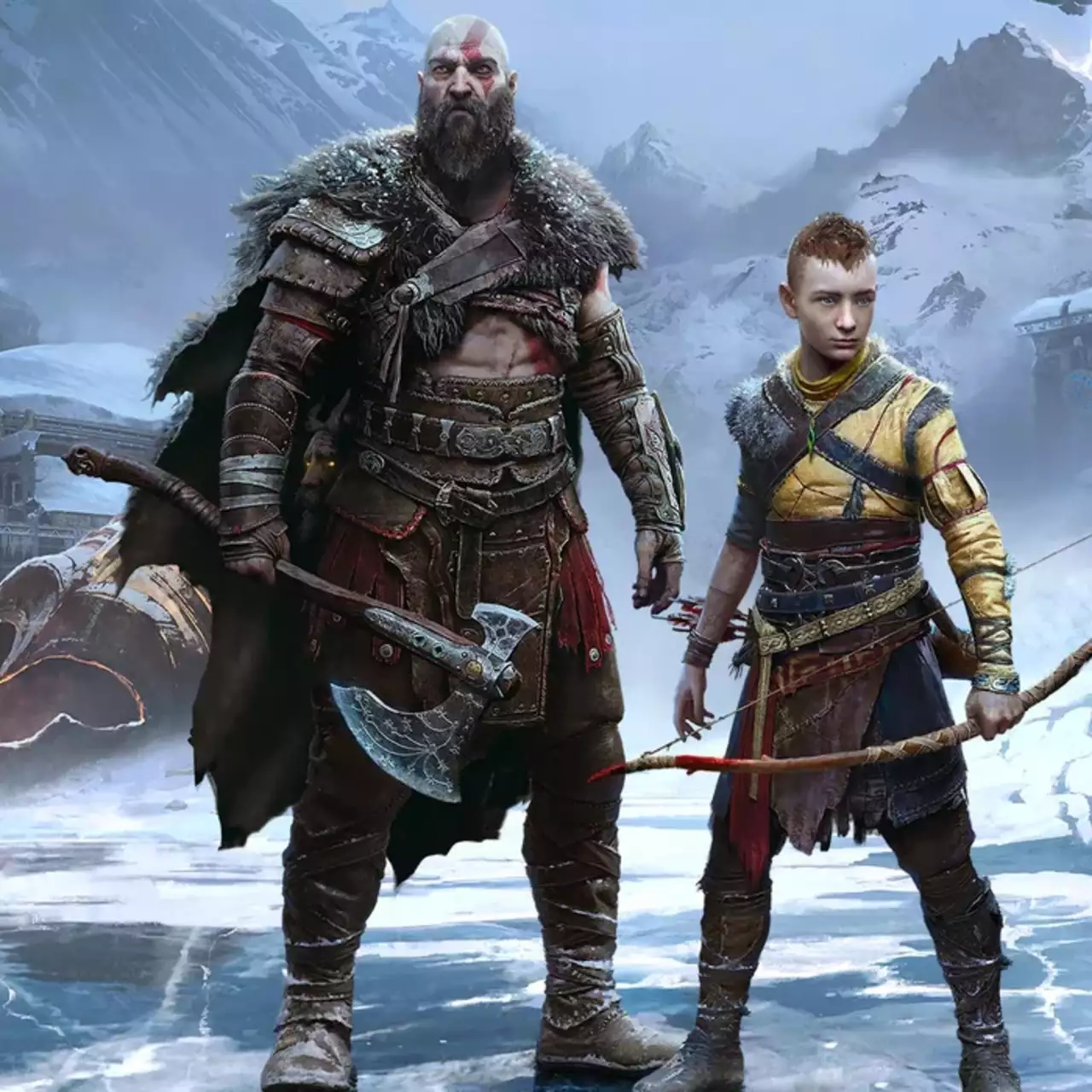 A Sony torna a conta PSN opcional para Marvel's Spider-Man 2, God of War Ragnarok e mais jogos de PC