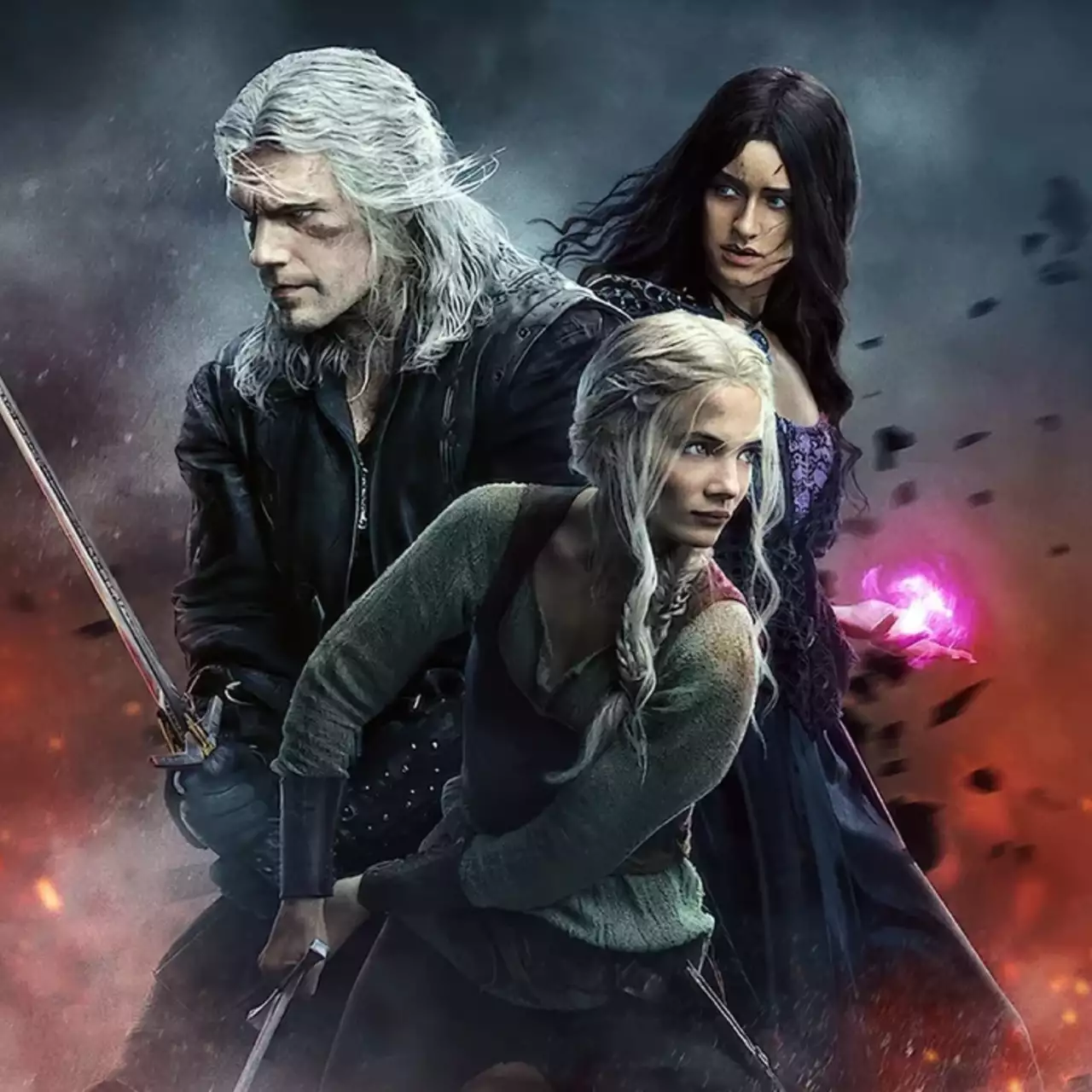 Шоураннер «Відьмака» від Netflix натякнула на спін-офи після завершення серіалу Шоураннер «Відьмака» від Netflix натякнула на спін-офи після завершення серіалу