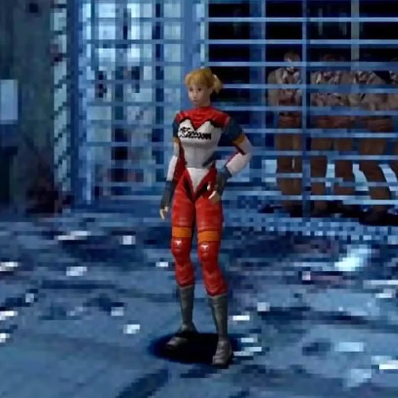 З'явилася оновлена збірка Resident Evil 1.5