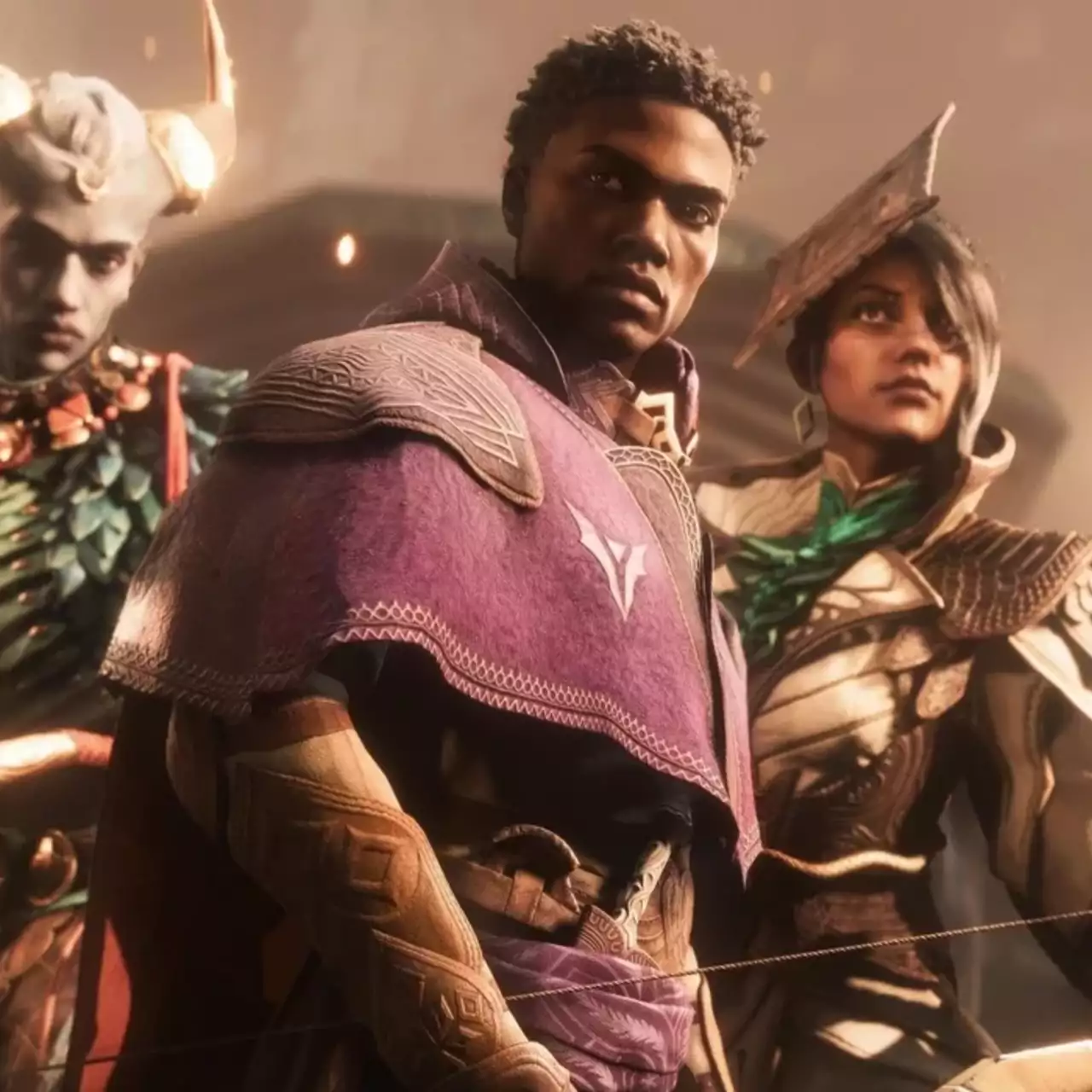 BioWare покинули сценарист Dragon Age: The Veilguard та ще кілька ветеранів студії BioWare покинули сценарист Dragon Age: The Veilguard та ще кілька ветеранів студії
