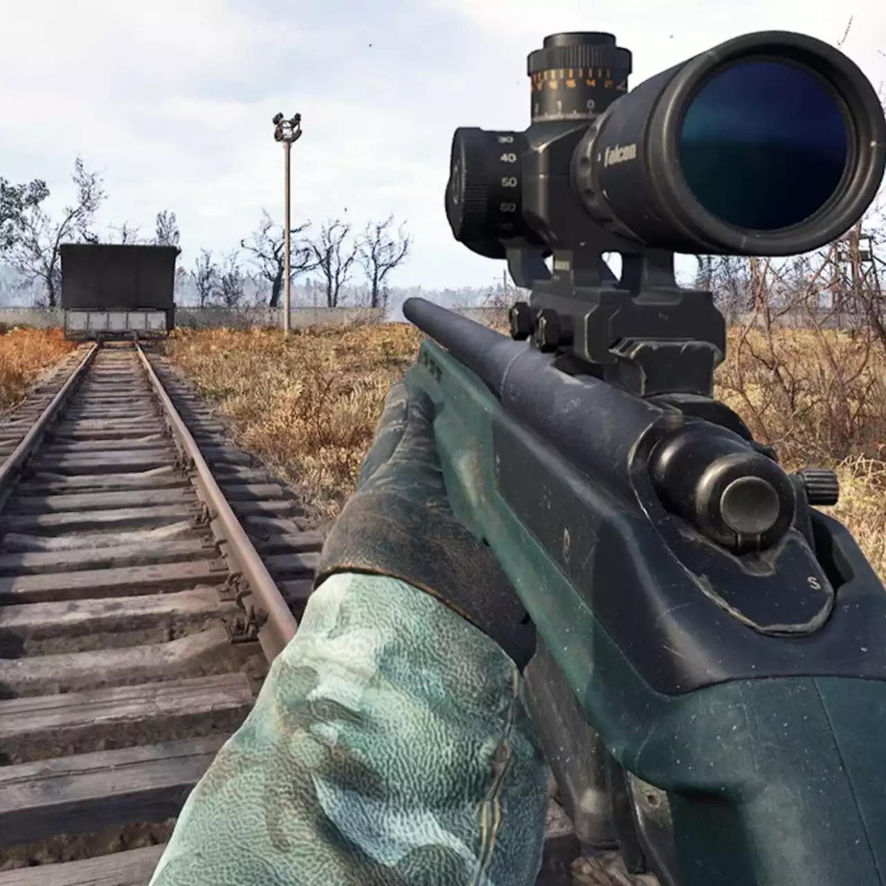 Станом на сьогодні, коли вийде наступний великий патч для S.T.A.L.K.E.R. 2 Станом на сьогодні, коли вийде наступний великий патч для S.T.A.L.K.E.R. 2