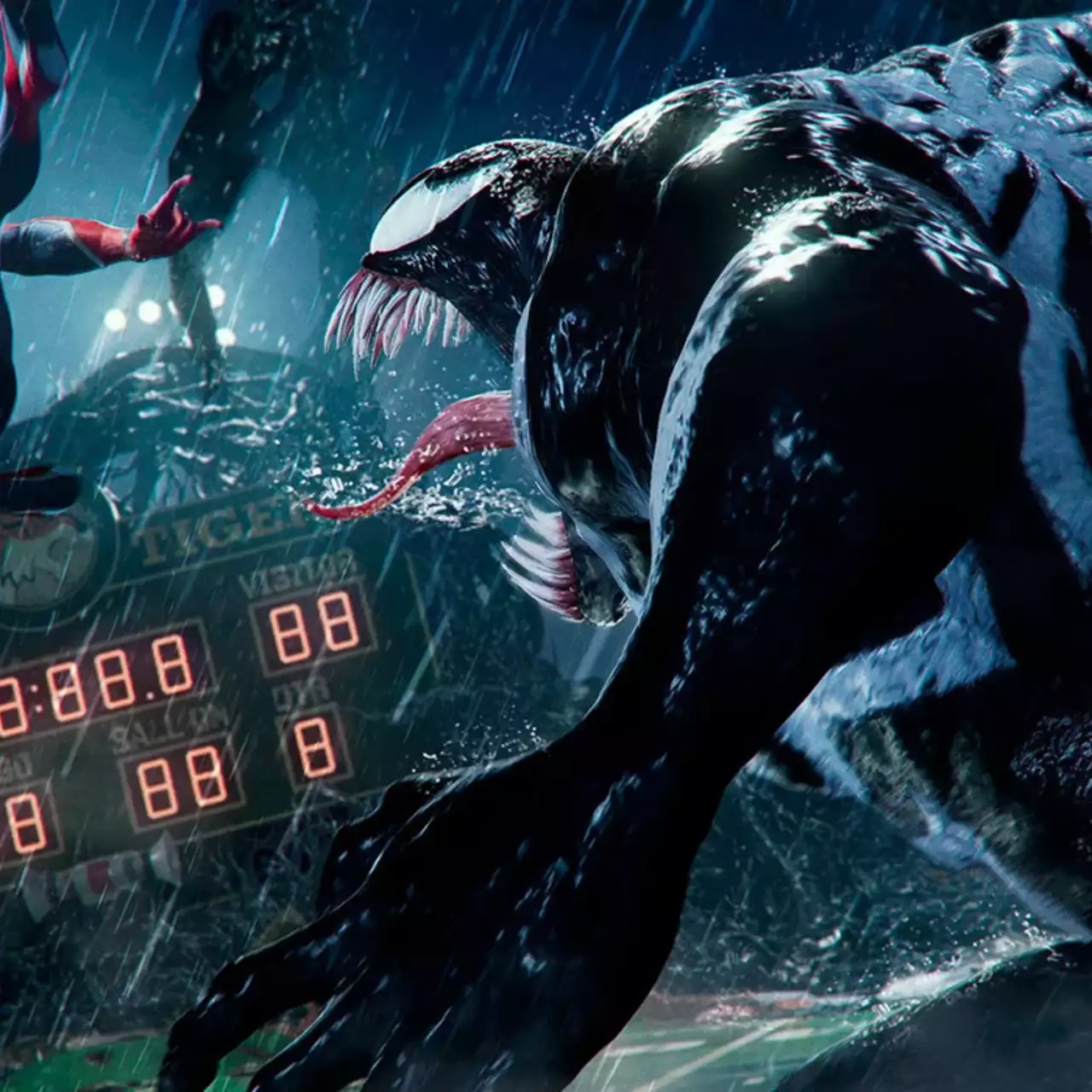 Marvel's Spider-Man 2 вийшла на PC