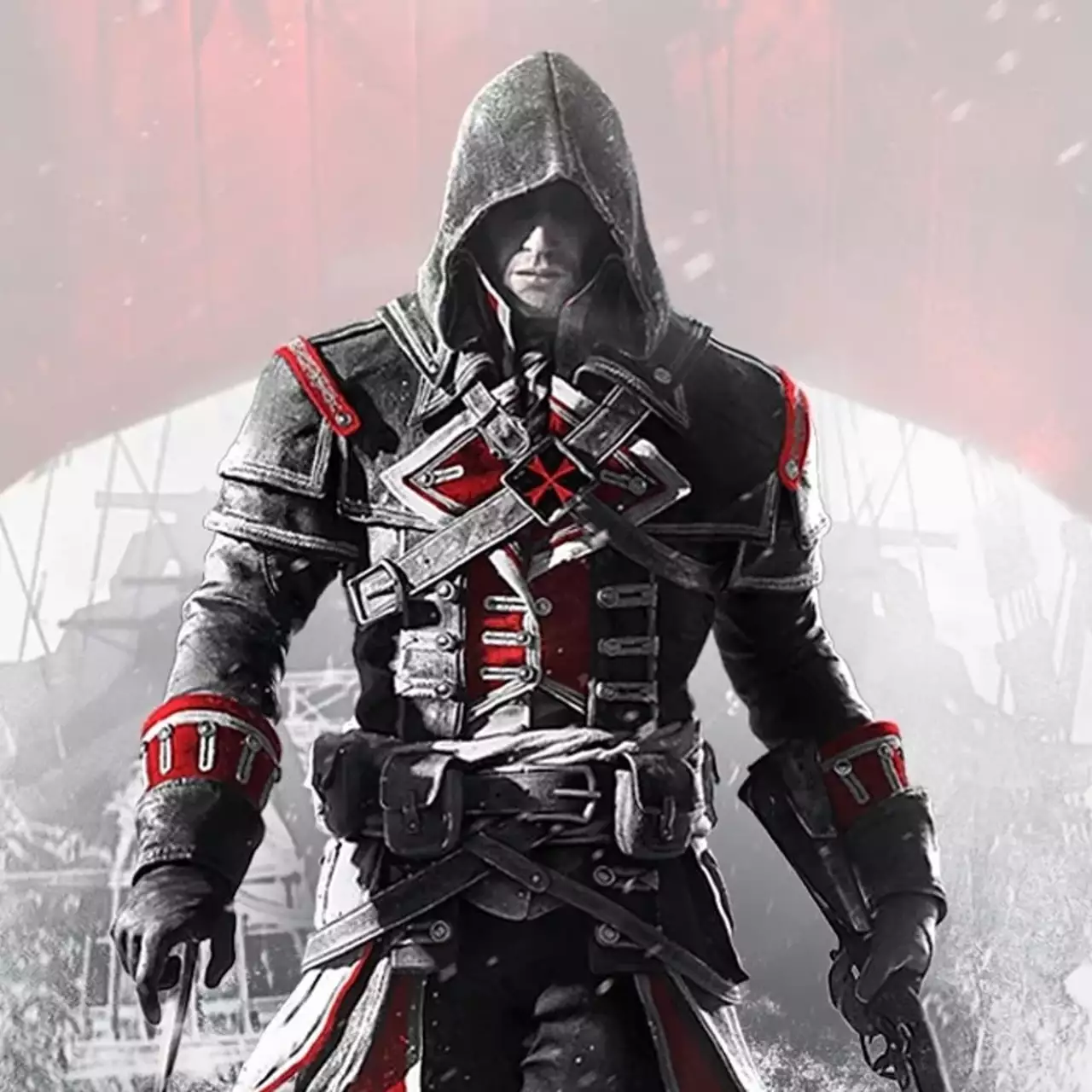 Ubisoft додали досягнення для Steam-версії Assassin's Creed: Rogue