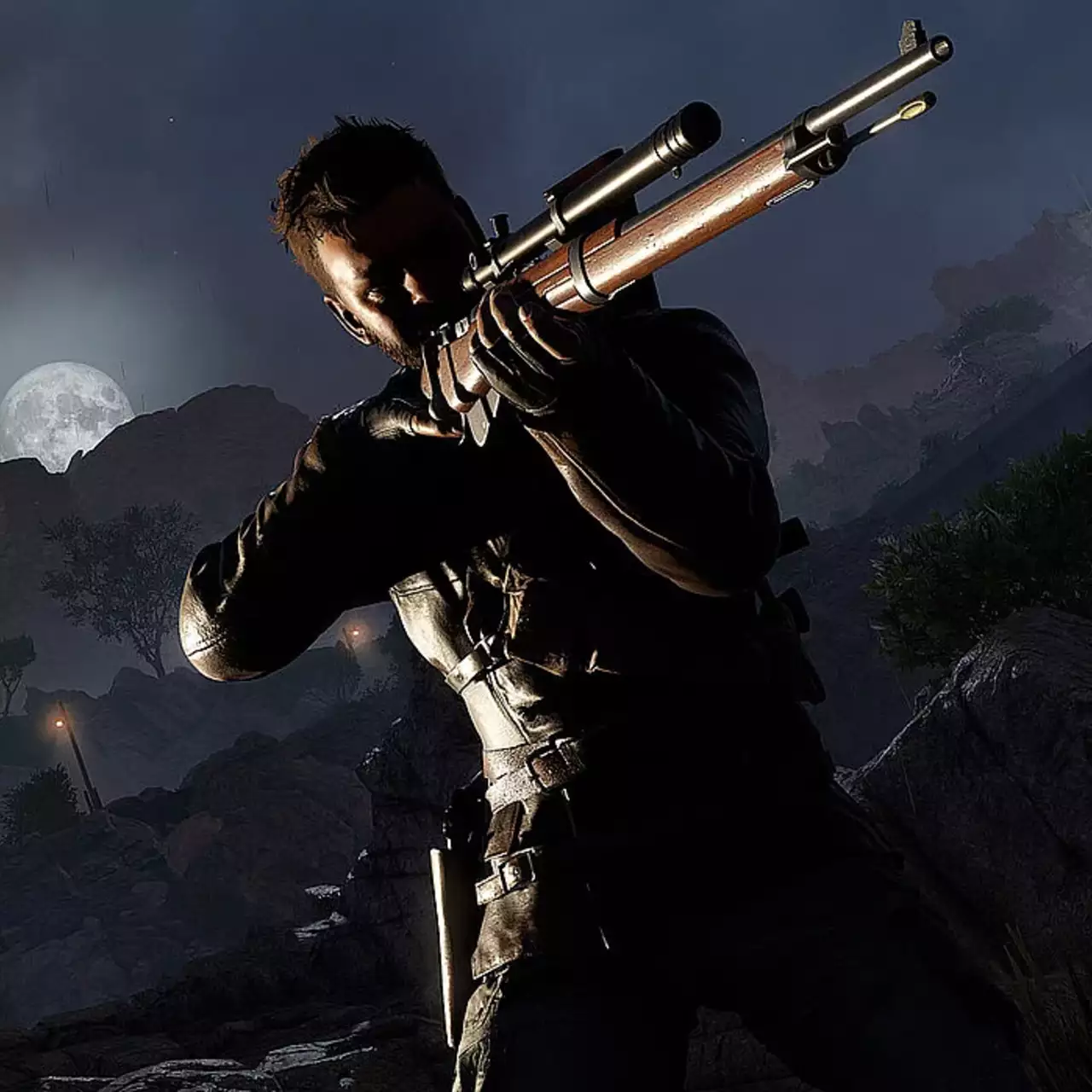 В Steam відбувся реліз Sniper Elite: Resistance В Steam відбувся реліз Sniper Elite: Resistance