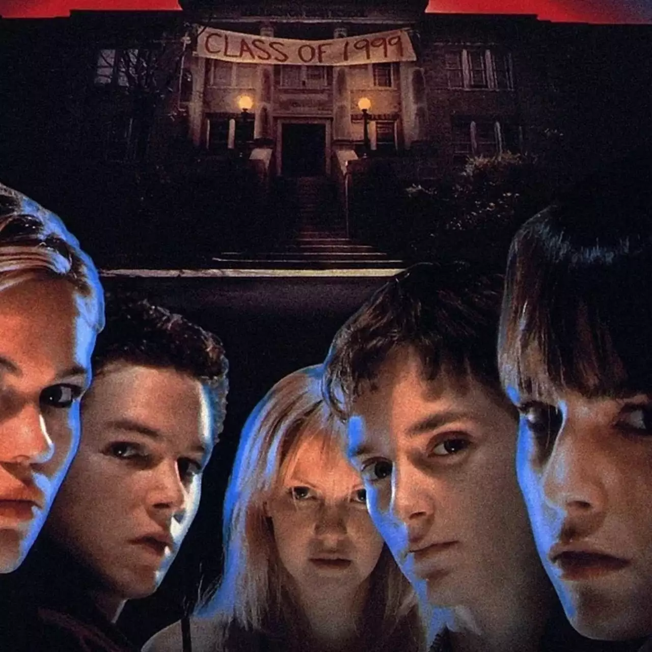 Miramax повідомив про плани перезапуску фільму Факультет