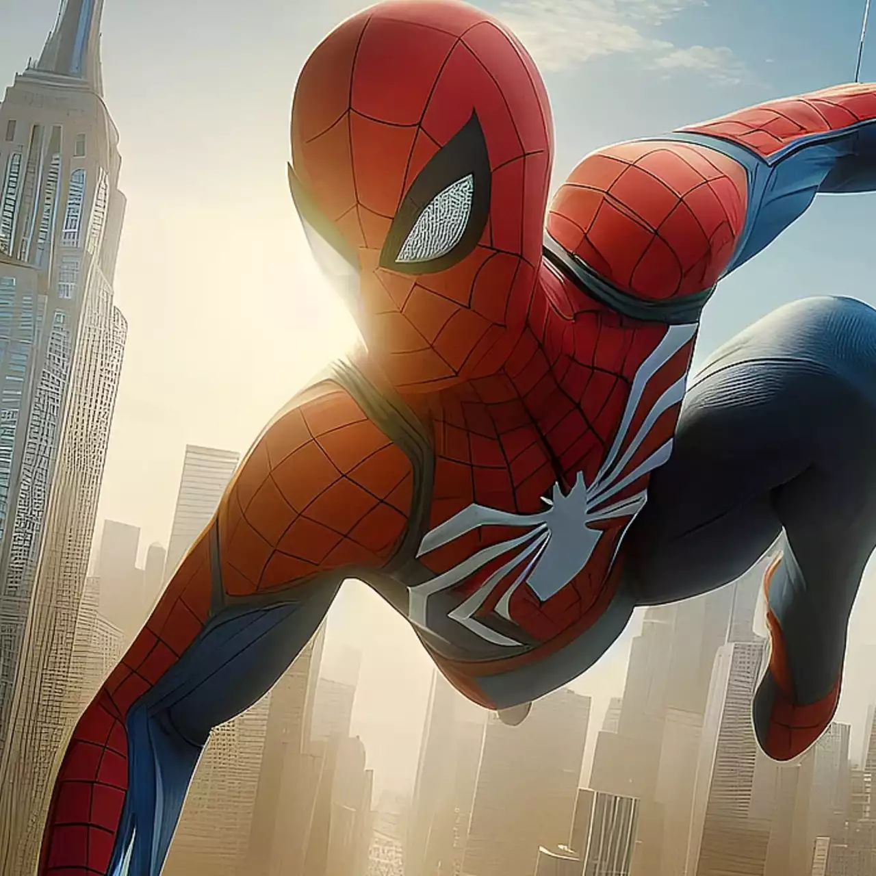 Bir Zaman da Bir Şey: Marvel'ın Örümcek Adam 2 Kılavuzu