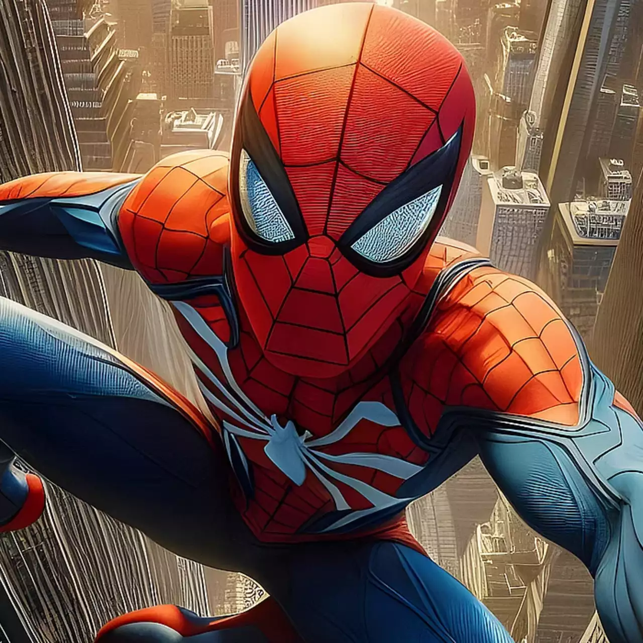 Pokaż mi Nowy Jork: Przewodnik po Marvel's Spider-Man 2