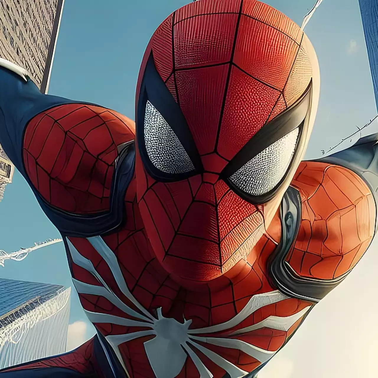 Nie na mojej straży: Przewodnik po Marvel's Spider-Man 2