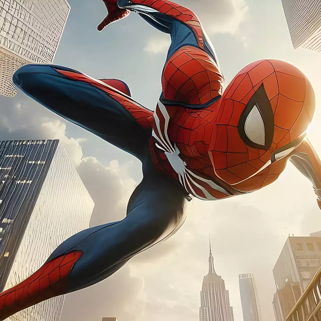 Dünyayı İyileştirmek: Marvel'in Örümcek Adam 2 Kılavuzu