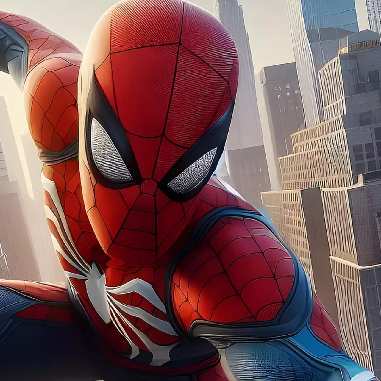 Złoczyńcy na Bloku: Przewodnik po Marvel's Spider-Man 2