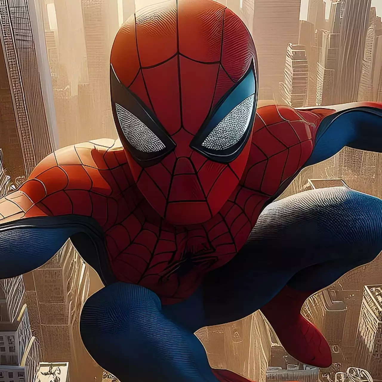 Buat Pilihan Anda Sendiri: Panduan Marvel's Spider-Man 2