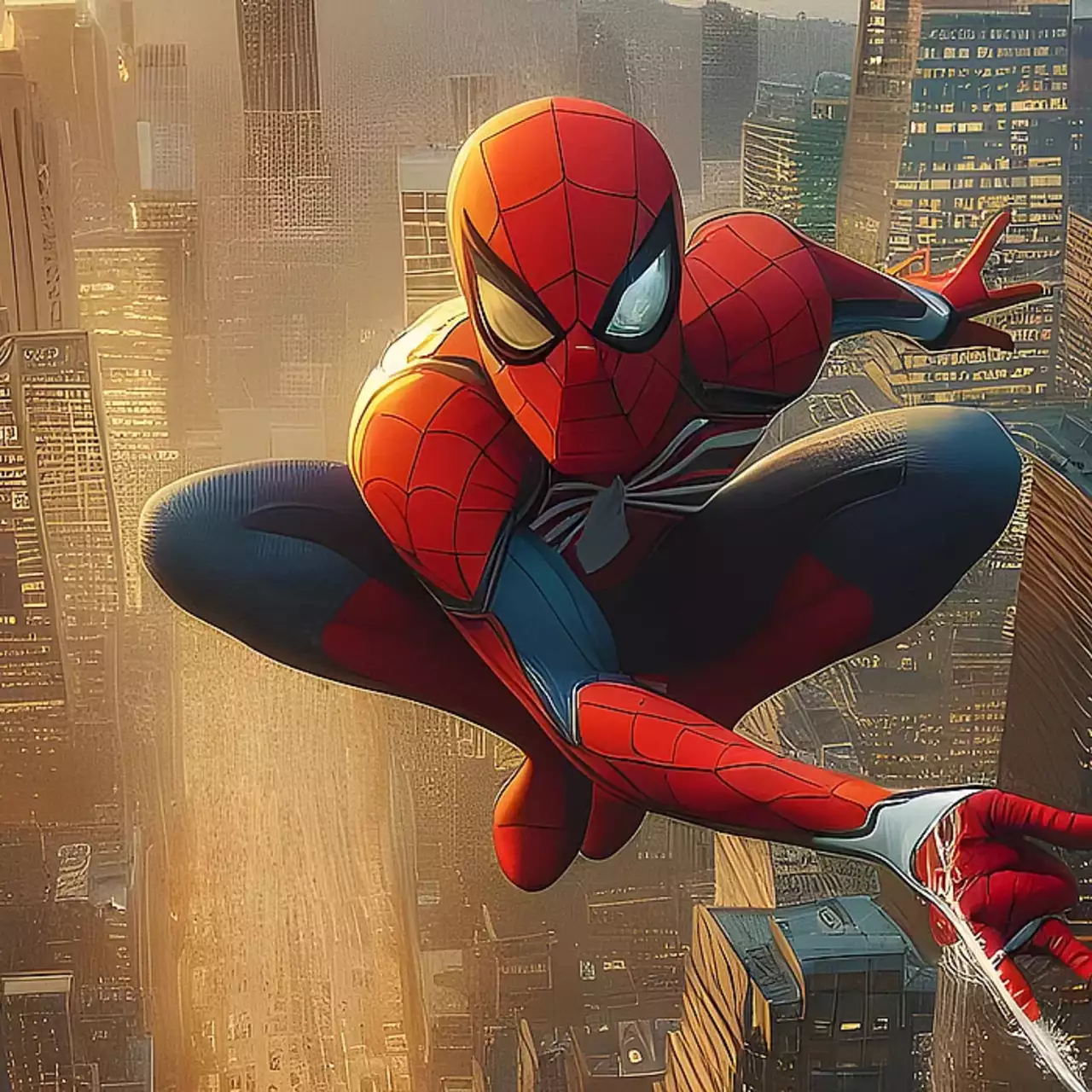 Master Illusionist: Panduan Marvel's Spider-Man 2