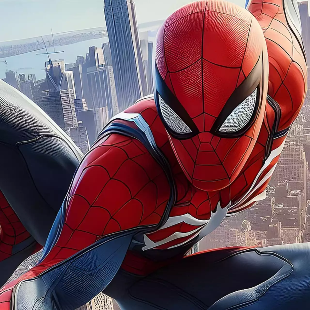Funky: Guia de Marvel's Spider-Man 2