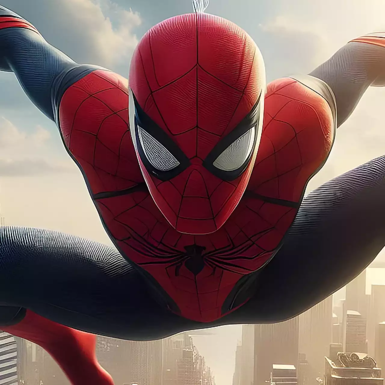 Homens Bons: Guia de Marvel's Spider-Man 2