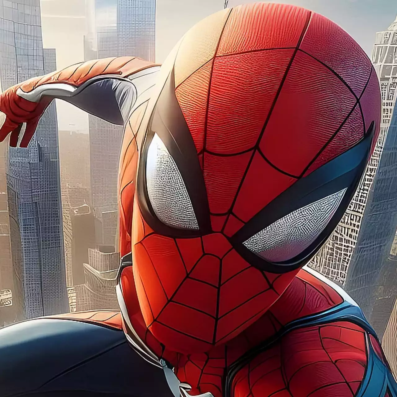 Tetap Positif: Panduan Marvel's Spider-Man 2