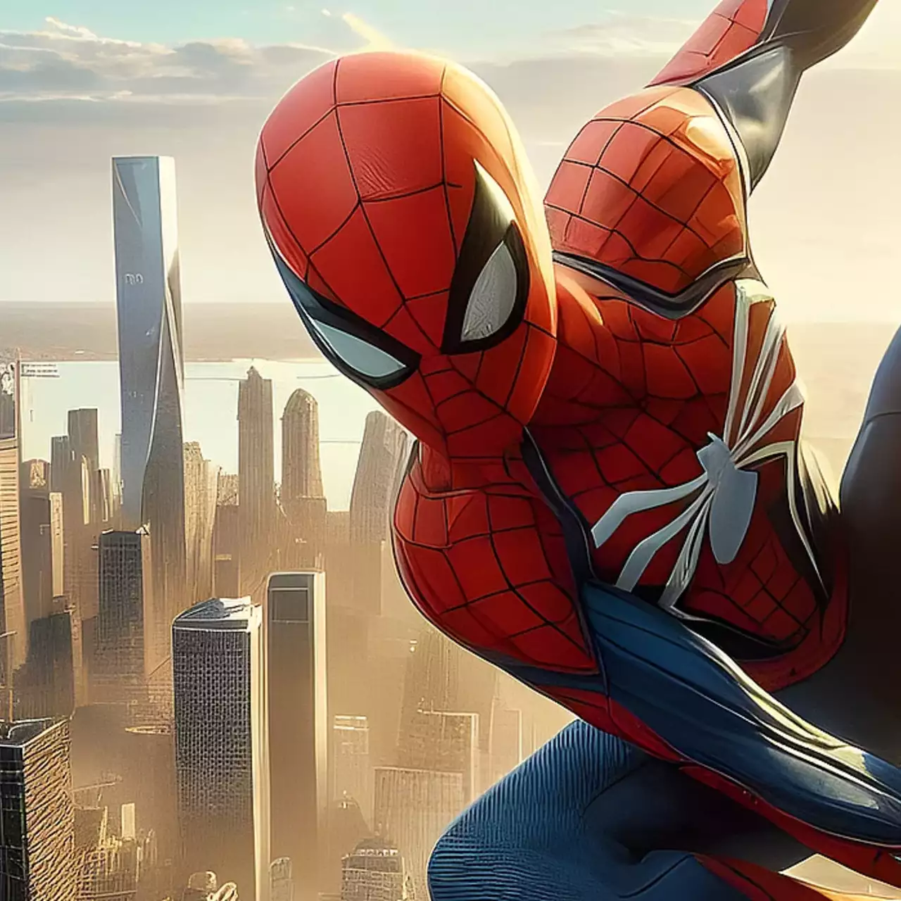 Novos Tópicos: Guia de Marvel's Spider-Man 2