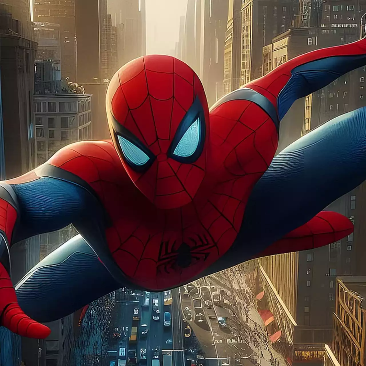 Kaçış Yok: Marvel'in Örümcek Adam 2 Kılavuzu