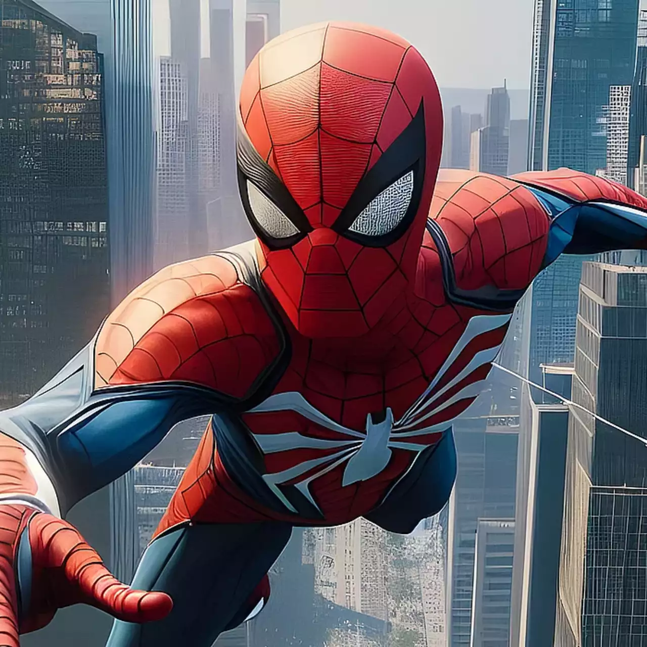 Cokolwiek można złamać: Przewodnik po Marvel's Spider-Man 2