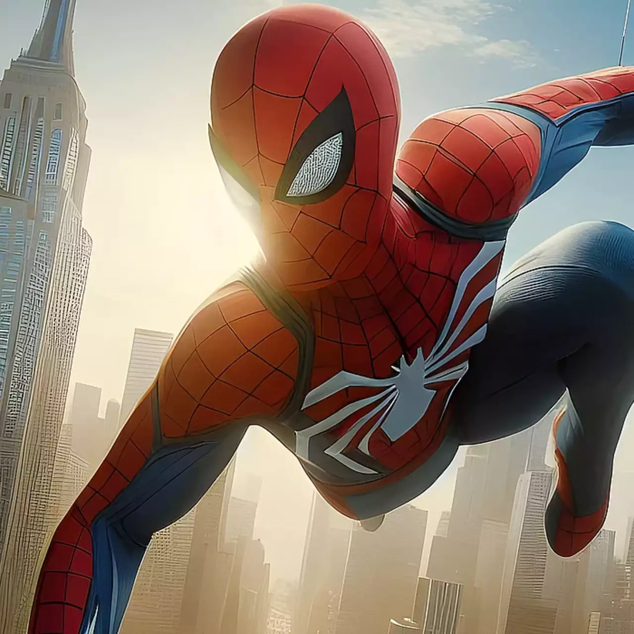 Nie bój się: Przewodnik po Marvel's Spider-Man 2