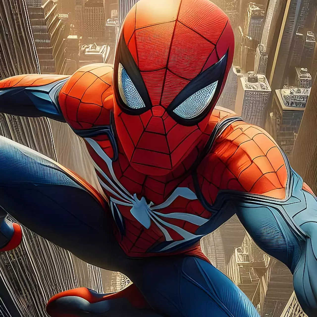 Kłopoty z Harrym: Przewodnik po Marvel's Spider-Man 2