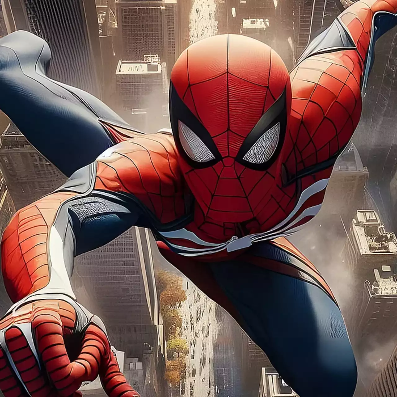 Bu Sen Değilsin: Marvel'ın Spider-Man 2 Kılavuzu