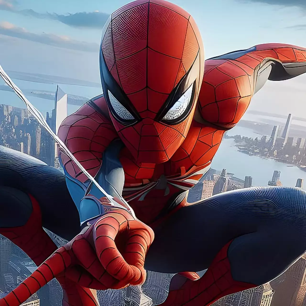 Finalmente Livre: Guia de Marvel's Spider-Man 2