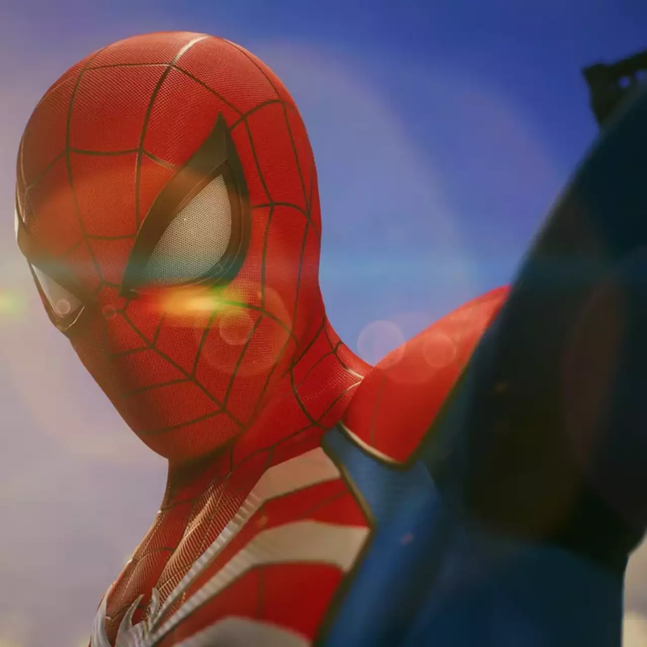 61% рейтингу: гравці оцінили PC-версію Marvel's Spider-Man 2 61% рейтингу: гравці оцінили PC-версію Marvel's Spider-Man 2