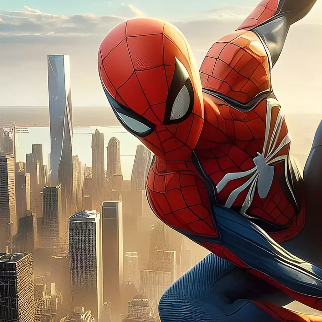 Marvel'ın Örümcek Adam 2 Gezi Rehberi