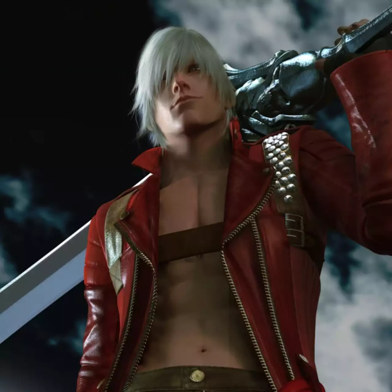Netflix показала стильний опенінг аніме Devil May Cry під трек групи Limp Bizkit Netflix показала стильний опенінг аніме Devil May Cry під трек групи Limp Bizkit