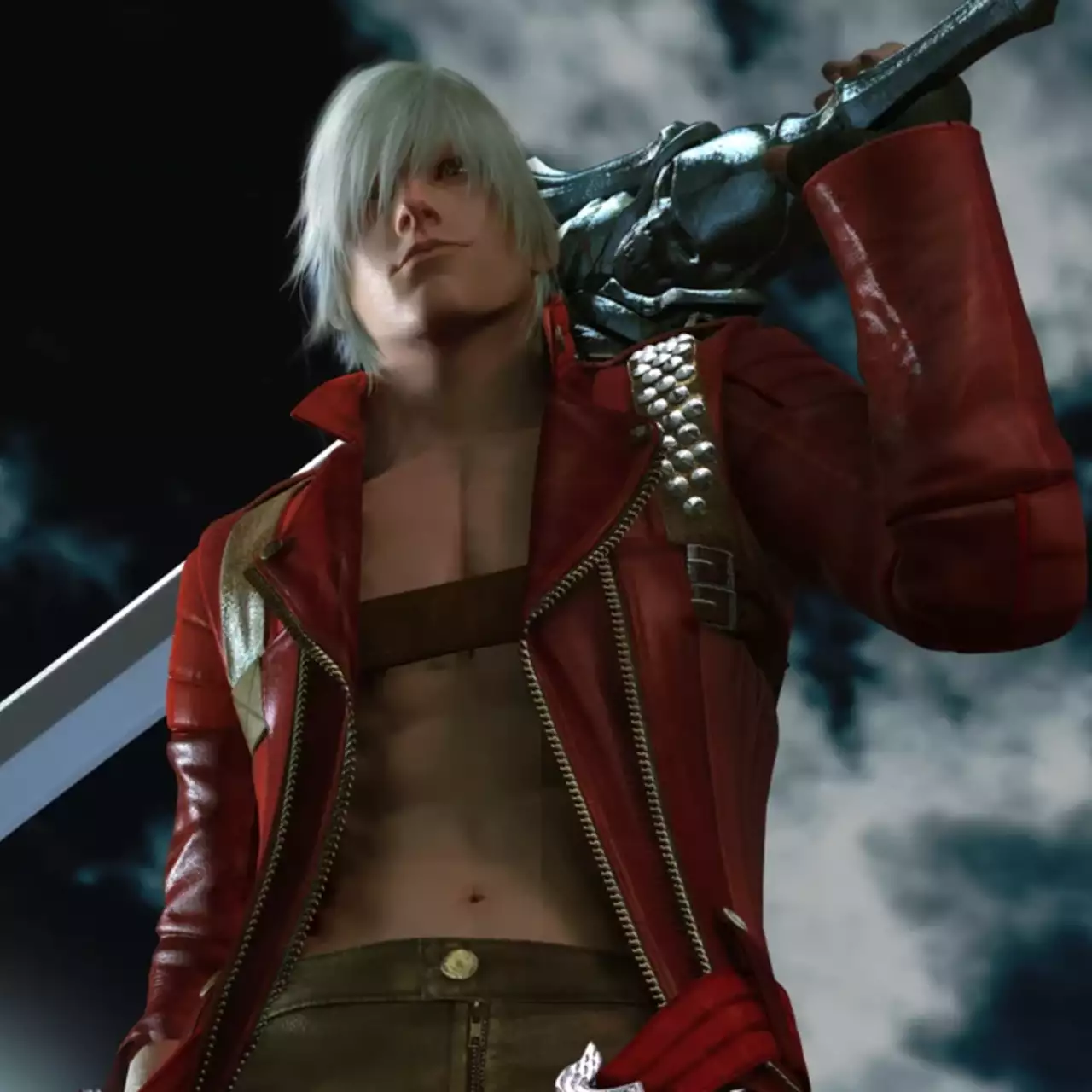 Netflix Unveils Stylish Opening for Devil May Cry Anime Set to Limp Bizkit's Track Netflix Unveils Stylish Opening for Devil May Cry Anime Set to Limp Bizkit's Track