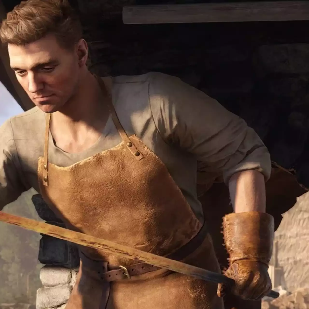 Необов'язково проходити знову: Warhorse Studios випустила ролик з переказом сюжету Kingdom Come: Deliverance Необов'язково проходити знову: Warhorse Studios випустила ролик з переказом сюжету Kingdom Come: Deliverance