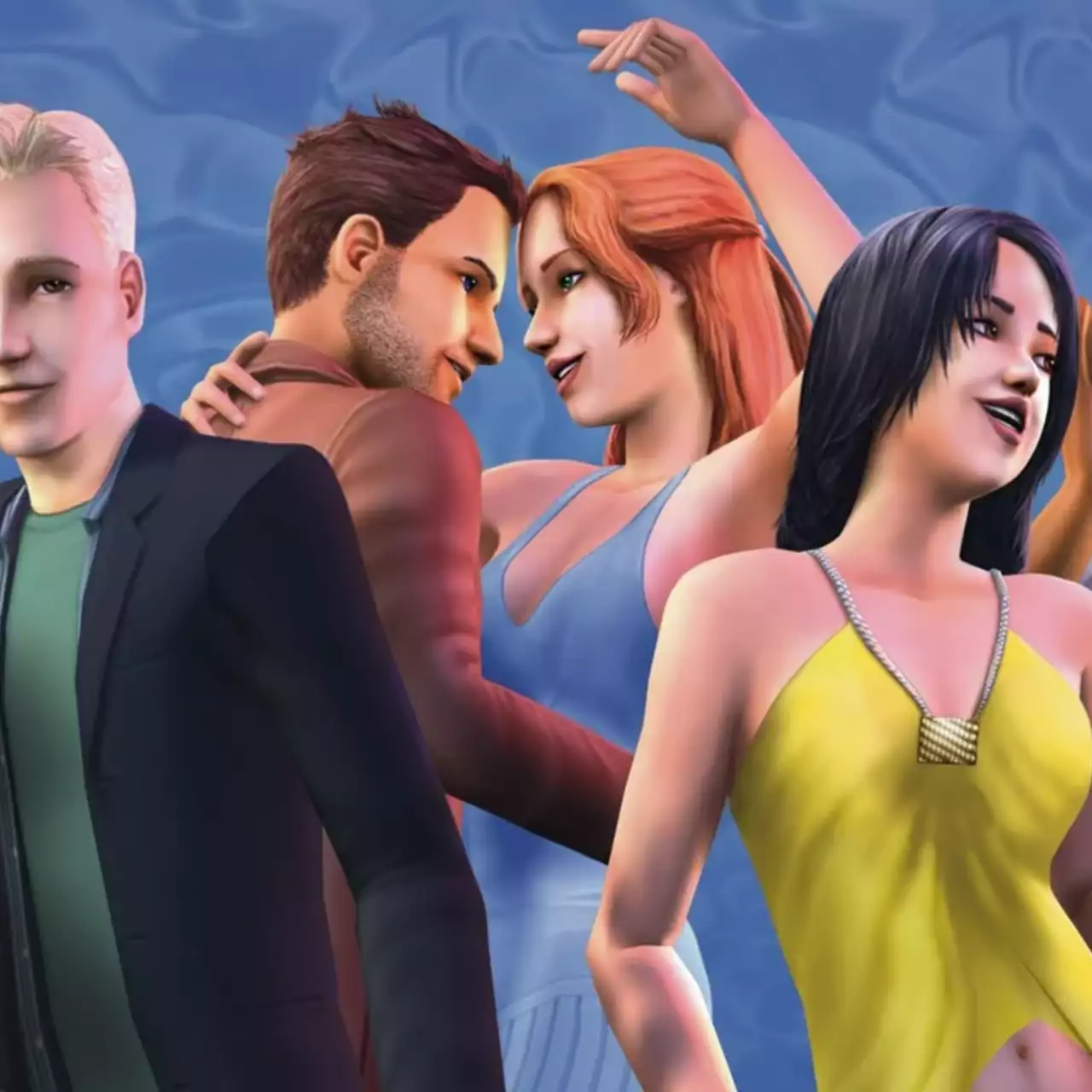 Утечка: розкрито дату виходу перевидань The Sims і The Sims 2 на PC Утечка: розкрито дату виходу перевидань The Sims і The Sims 2 на PC