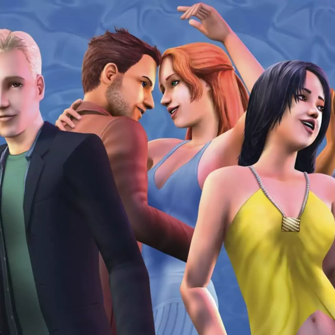 Kebocoran: Tanggal Rilis Remaster The Sims dan The Sims 2 untuk PC Terungkap