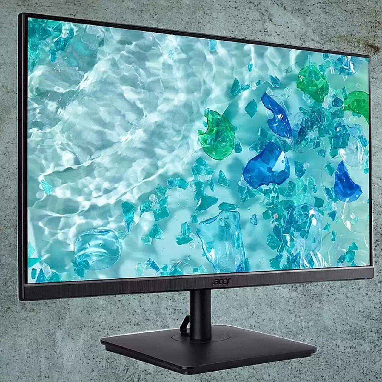 В Україні з'явився доступний монітор Acer з IPS і 100 Гц