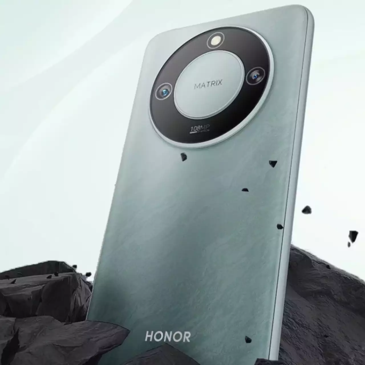 Огляд смартфона HONOR X9c Smart. Ударостійкий девайс на кожен день Огляд смартфона HONOR X9c Smart. Ударостійкий девайс на кожен день