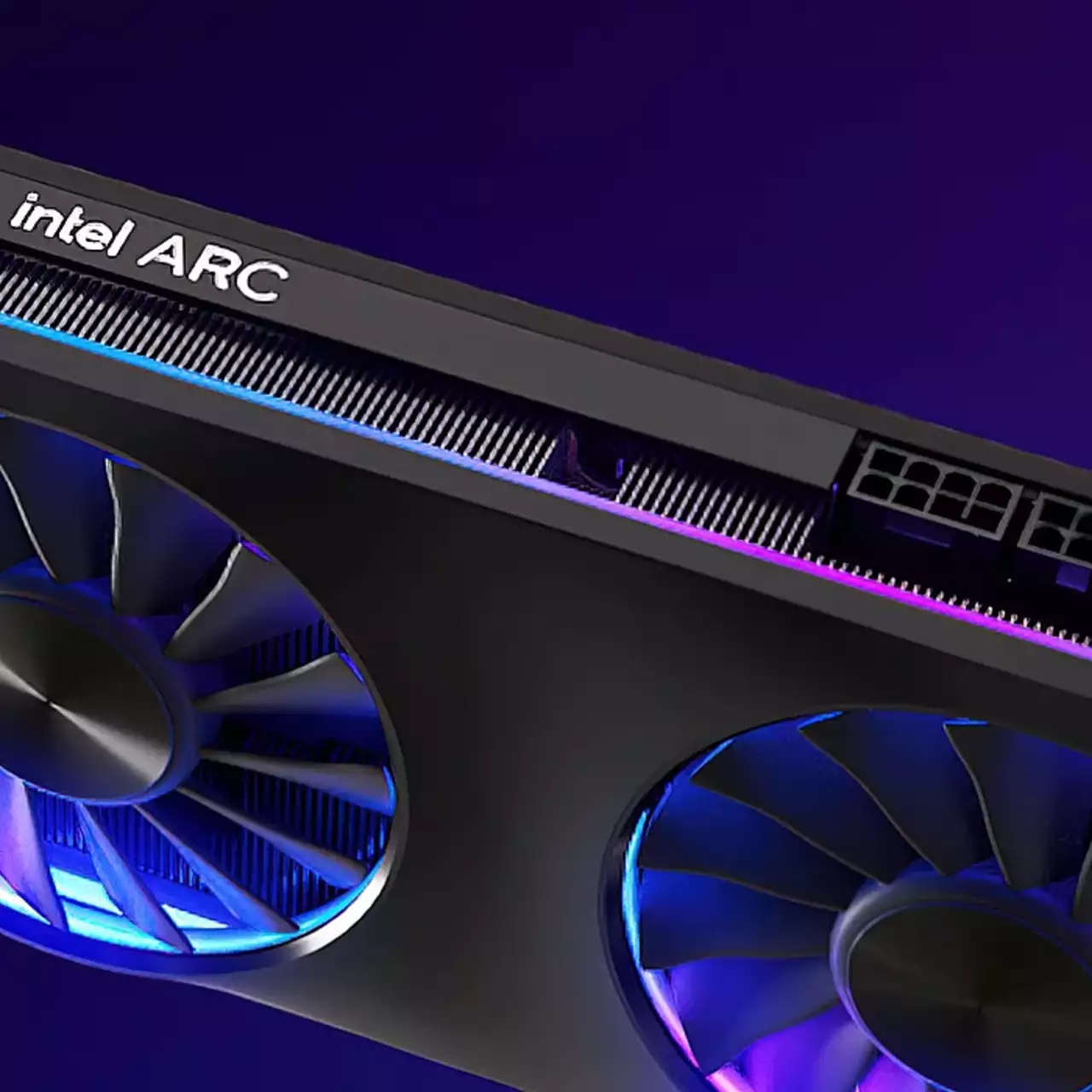 Linux Kod Sızıntısı, Intel'in NVIDIA'nın RTX 5000 Serisine Karşı Sürpriz Yanıtını Ortaya Çıkarıyor