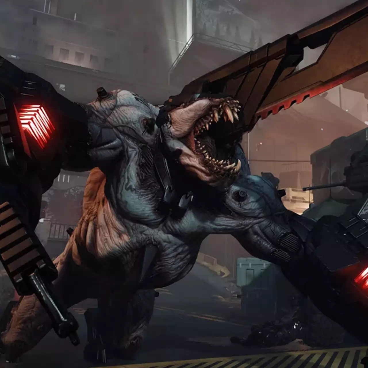 Killing Floor 3 PC and Console Release Date Revealed