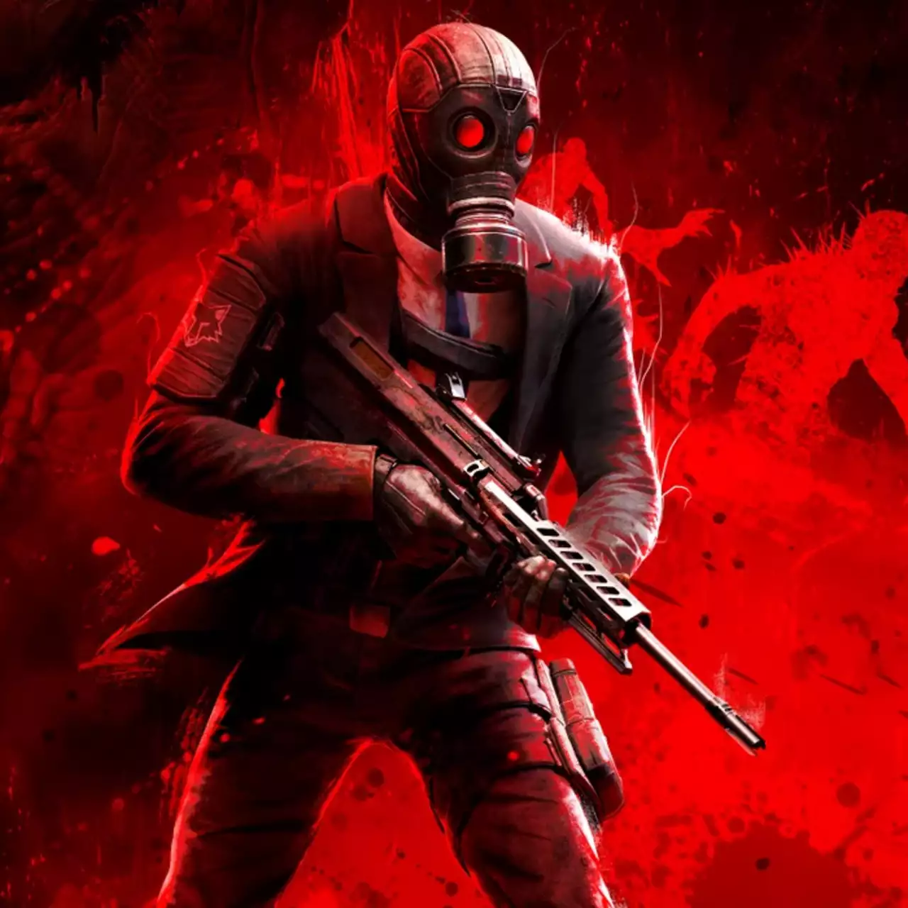 Відкриті системні вимоги PC-версії Killing Floor 3